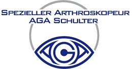 Spezieller Arthroskopeur Schulter AGA