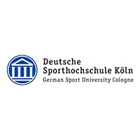 Logo Deutsche Sporthochschule Köln Logo Deutsche Sporthochschule Köln