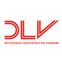 Logo des Deutschen Leichtathletik Verbandes – Partner der Praxis Logo des Deutschen Leichtathletik Verbandes