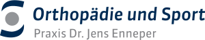 Orthopädie und Sport Logo