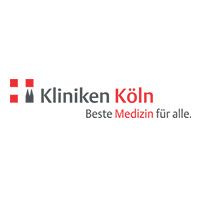 Logo der Kliniken Köln Logo der Kliniken Köln