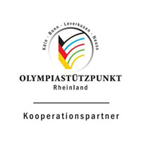 Olympiastützpunkt Rheinland – Kooperationspartner Logo des Olympiastützpunkt Rheinland - Kooperationspartner