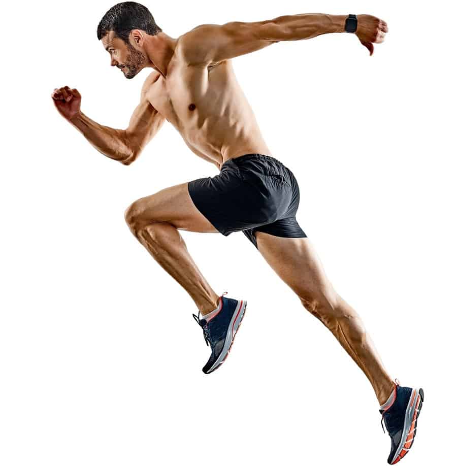 Orthopädie und Sport – Sportler Orthopädie und Sport - Sportler